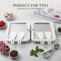 Freeze Tray 2 Pack Combo